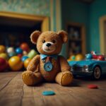 PLUSH TOYS