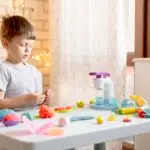 Role play & Pretend Play