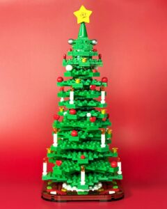 Read more about the article Building Construction Toys