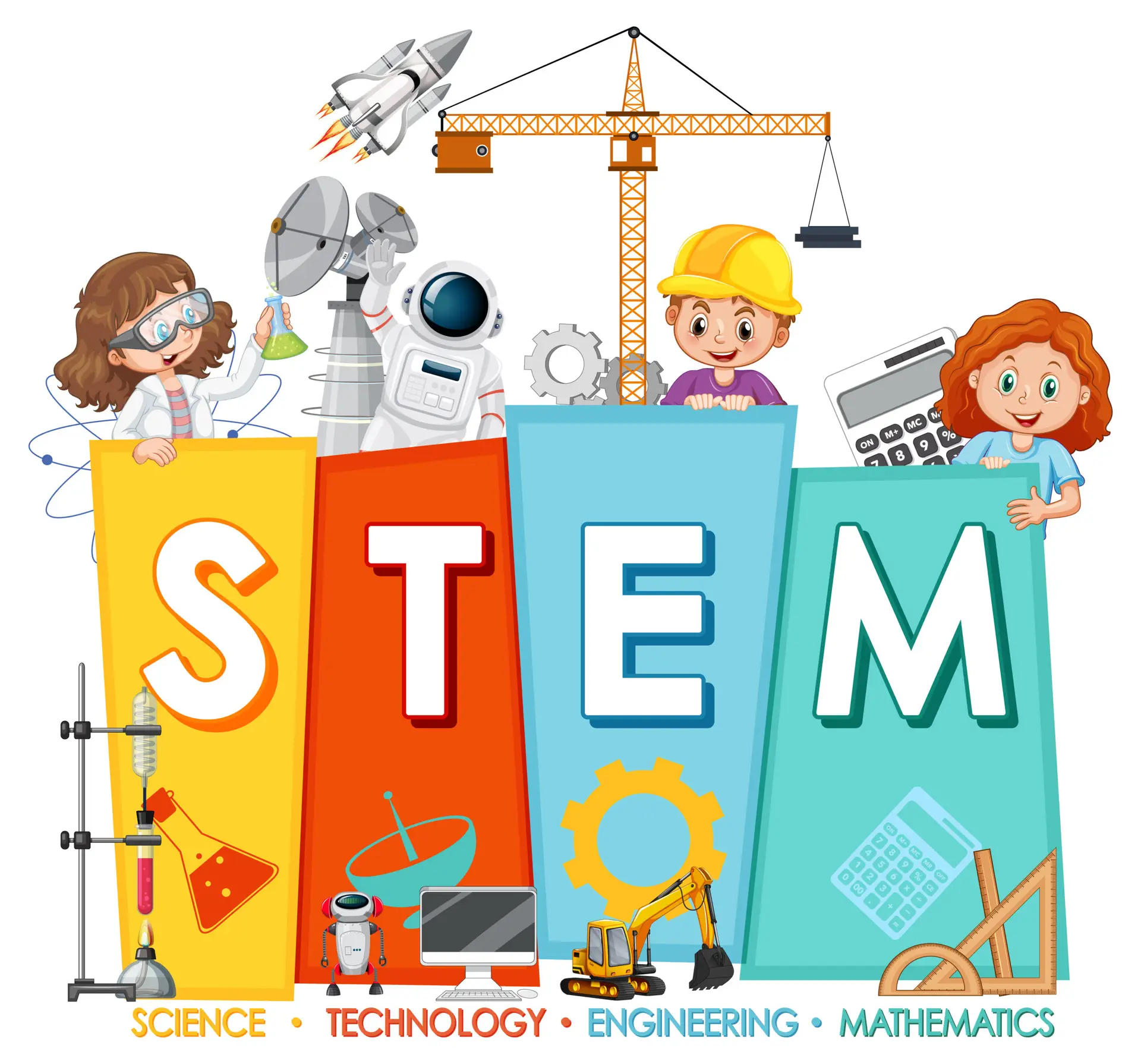 You are currently viewing Best STEM Toys for Kids 2025