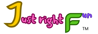 Just Right Fun